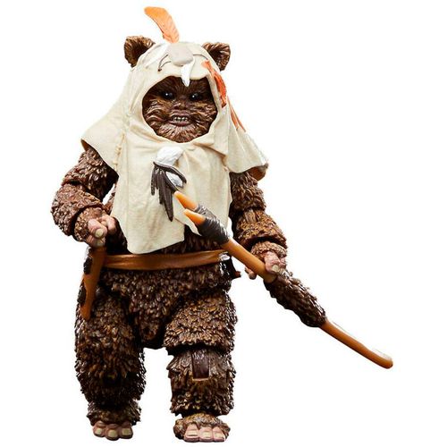 Star Wars Return of the Jedi 40Th Anniversary Paploo figure 15cm slika 3