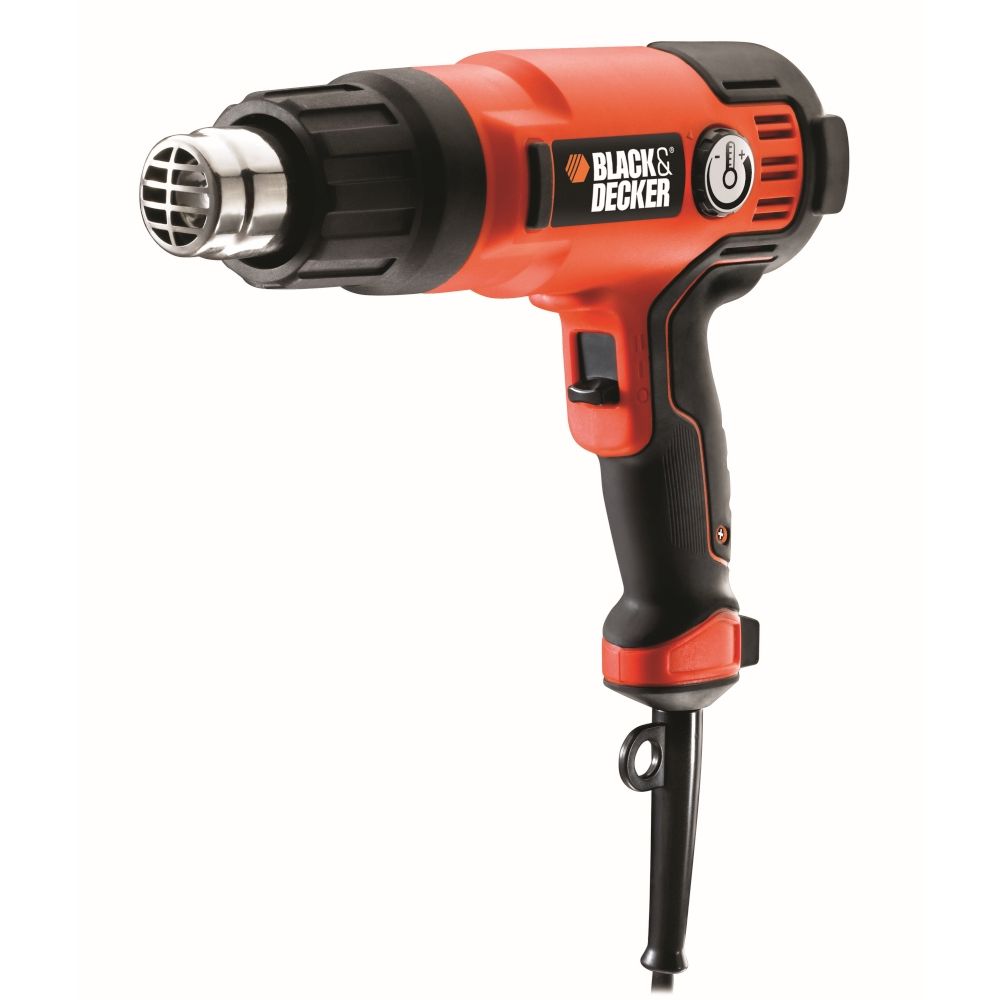 FEN ZA VRUĆI ZRAK 2000W Black &amp; Decker KX2200K slika 1