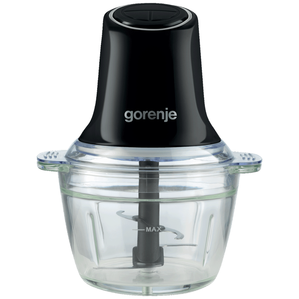 Gorenje Sjeckalica sa staklenom posudom S501GBK slika 2