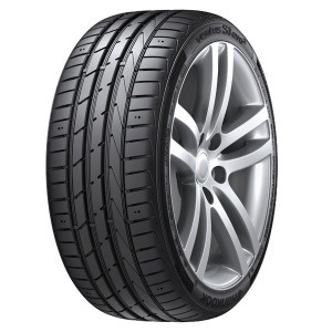 Hankook 255/35R18 90Y K117 HRS Ventus S1 evo2