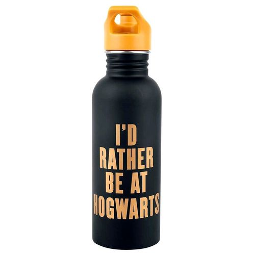 Harry Potter Hogwarts Boca za Vodu - 700ml slika 2