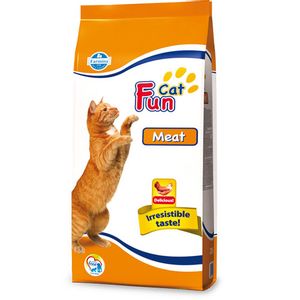 Fun Cat Meat Piletina 20 kg