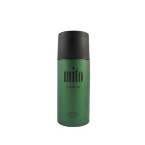 Mito Cronos Dezodorans za muškarce 150ml