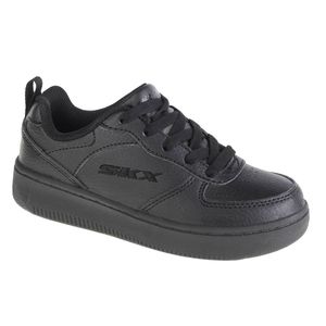 Skechers Sport Court 92 dječje tenisice 405696l-BBK