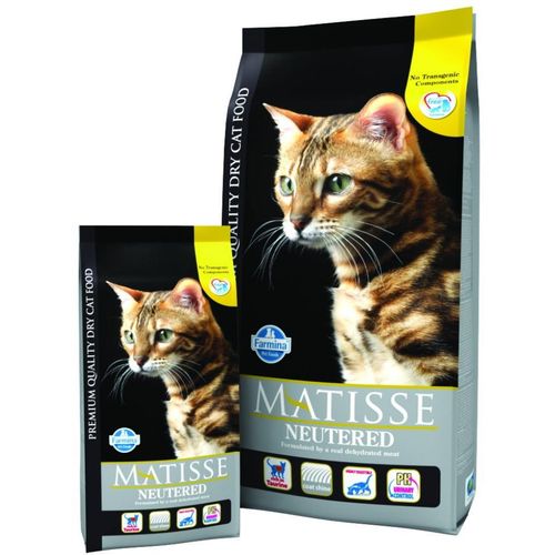 Matisse Neutered 20kg slika 1