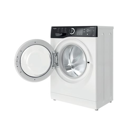 Whirlpool perilica rublja WRBSS 6249 S EU slika 3