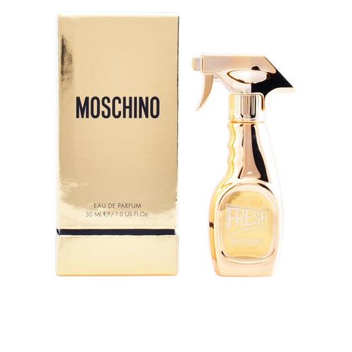 Moschino FRESH COUTURE GOLD edp sprej 30 ml slika 1