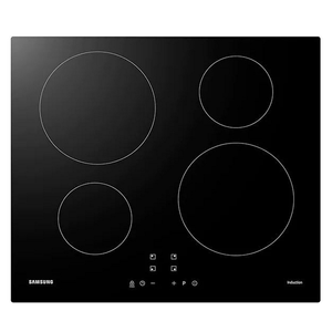 Samsung Ugradbena ploča NZ64M3NM1BB/OL, indukcija, 60 cm