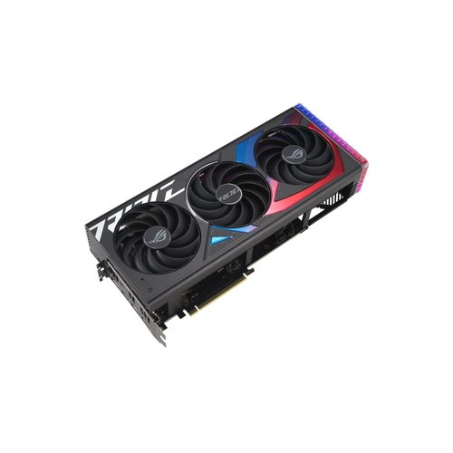 Grafička kartica ASUS ROG GeForce RTX 4070 SUPER STRIX OC, 12GB GDDR6X, PCI-E 4.0 slika 3