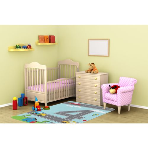 Oyo Concept Tepih dječji KADY KIDS 80x140 cm slika 1