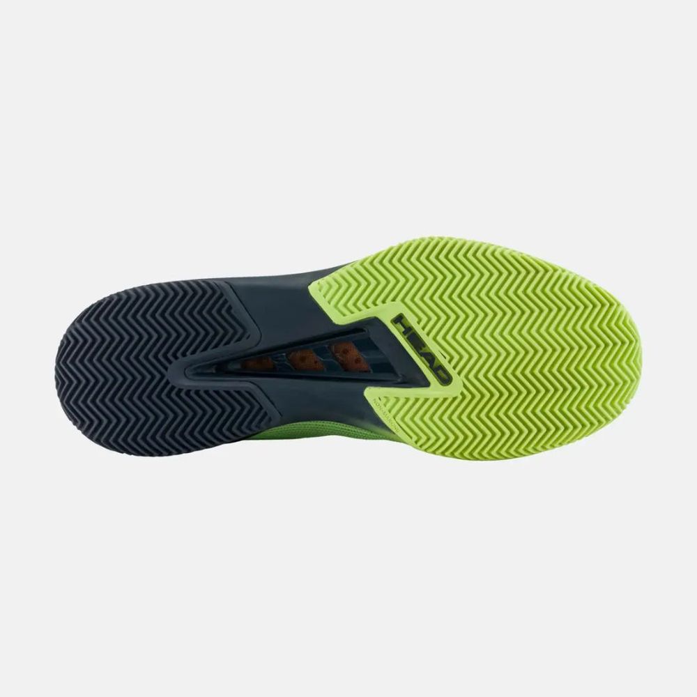 Head tenisice Sprint Pro 4.0 Clay Men slika 2