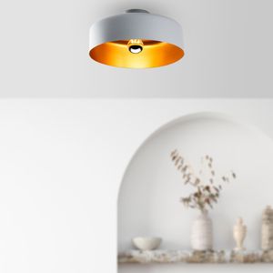 Luster Vesta – 15076 – boje: siva