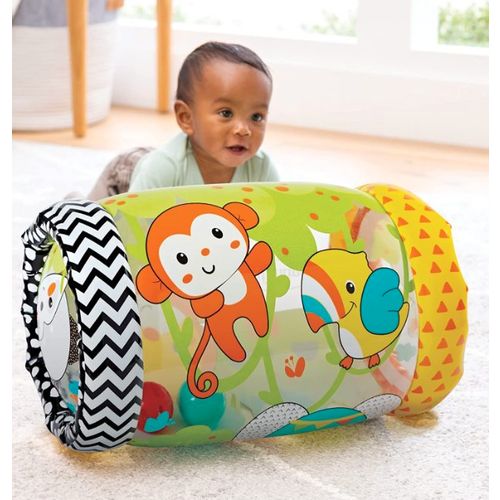 Infantino Valjak Jungle Peek &amp; Roll  slika 8