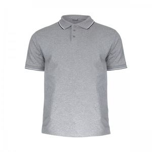 Majica polo siva 190G 2XL L4031105