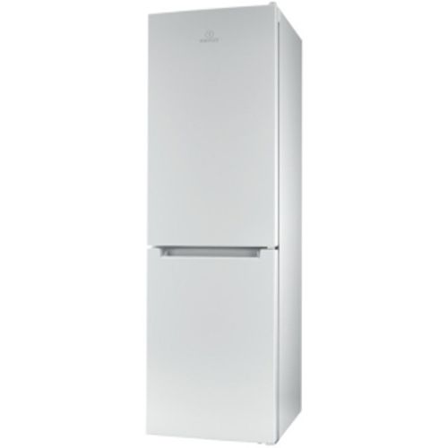 Indesit LI8S1EW Kombinovani frižider, Visina 189 cm, Širina 60 cm, Bela boja  slika 1