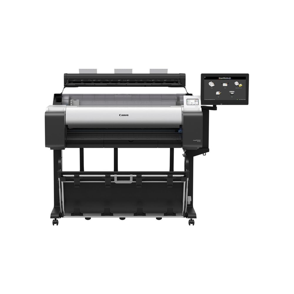 Canon iPF TM-350 printer 36" slika 1