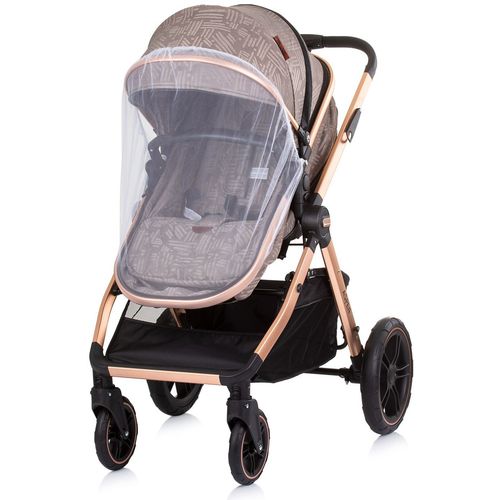 Chipolino kolica Aspen 3u1 Sand slika 5