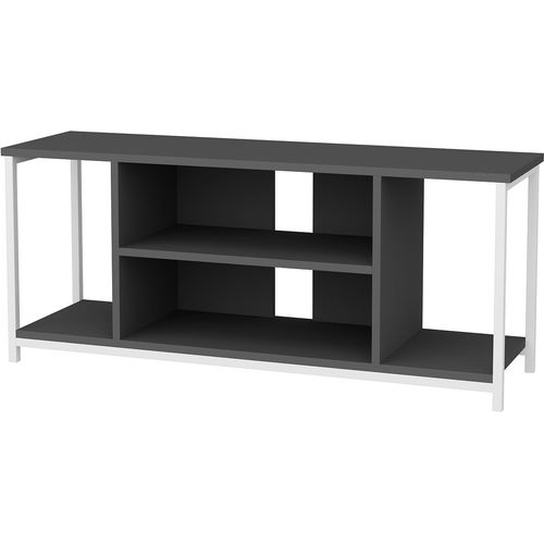 Rinaldo - White, Anthracite White
Anthracite TV Stand slika 4