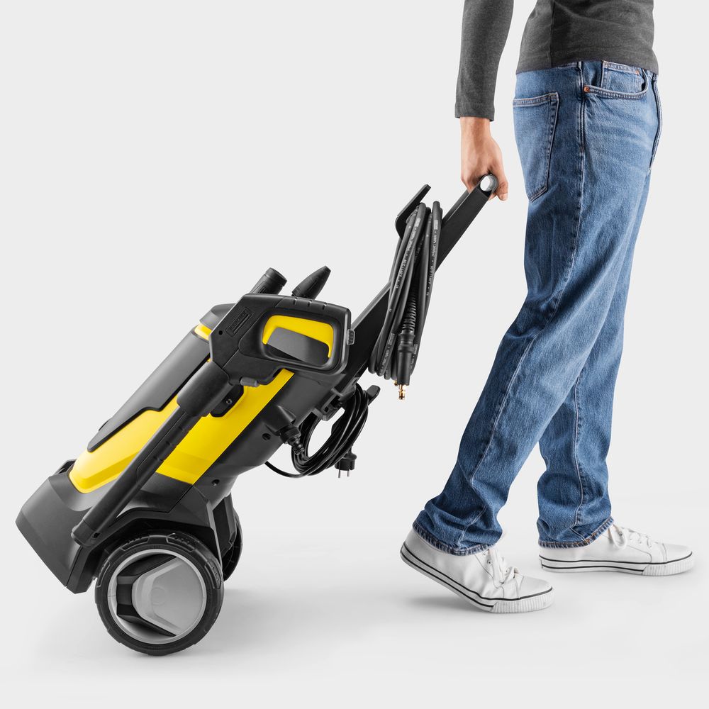 Karcher visokotlačni čistač K 7 WCM *EU 18 bar (1.317-400.0) slika 2