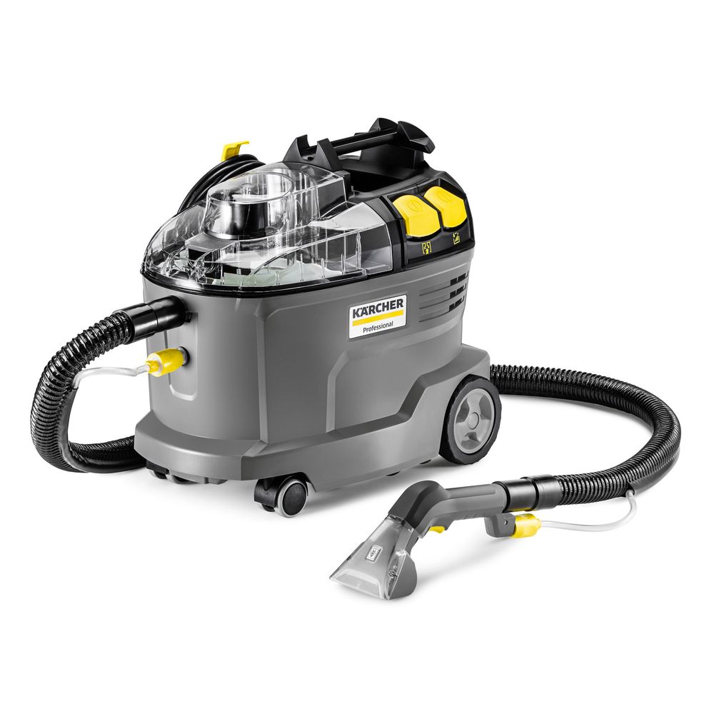 KARCHER Usisavač za dubinsko čišćenje Puzzi 8/1 1.100-240.0 slika 1