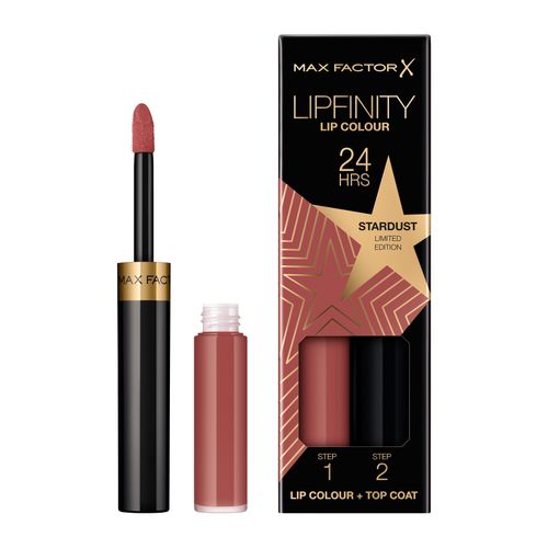 Max Factor ruž Lipfinity 82 Star slika 1