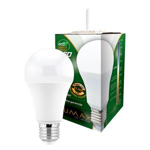 Lumax Sijalica Led ECO LUME27-15W 6500K 1510 lm