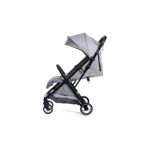 BBO Kolica Za Bebe (517) Quick - All Grey slika 3