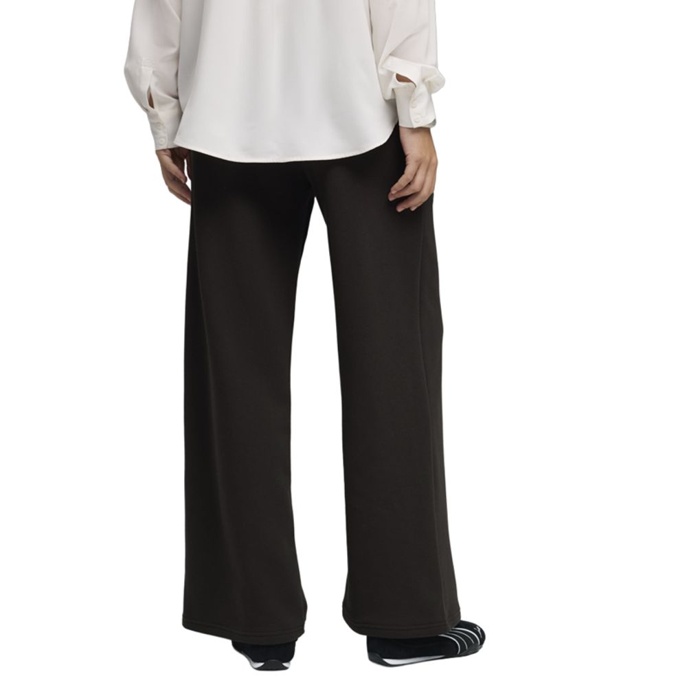 Puma Donji dio trenerke za žene ESS Cat Comfort Wide Leg TR OP slika 2
