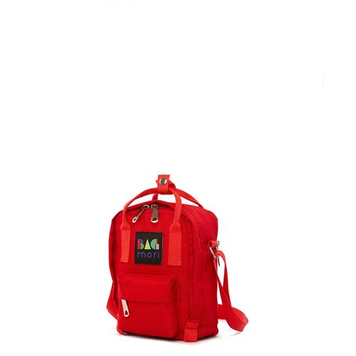 Lucky Bees Torba, 4373 - Red slika 2