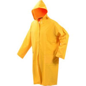 Vorel žuti kišni kaput veličine XXXL 74633