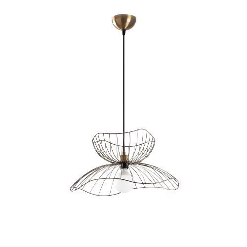 Farac - 6391 Vintage Chandelier slika 4