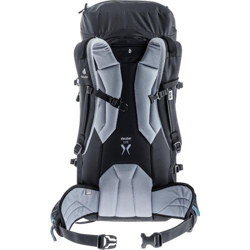 Deuter Guide Lite 30+, dimenzije 63x29x21 cm, volumen 30+6 L slika 1