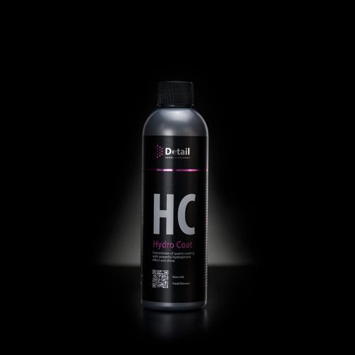 Detail Hydro Coat Detail HC 250ml  slika 1