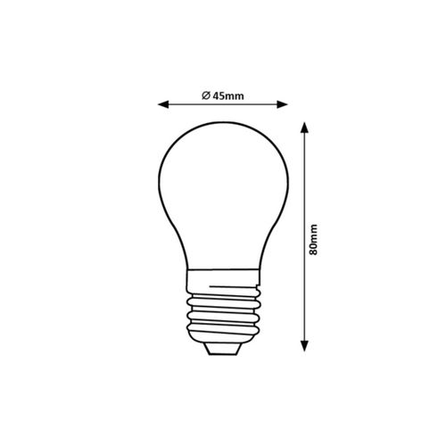 LED žarulje - SMD-LED slika 8