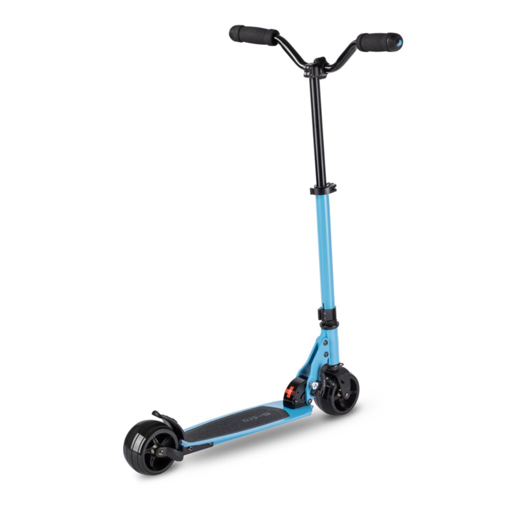 Micro Romobil Rocket Deluxe, Alaskan Blue slika 3