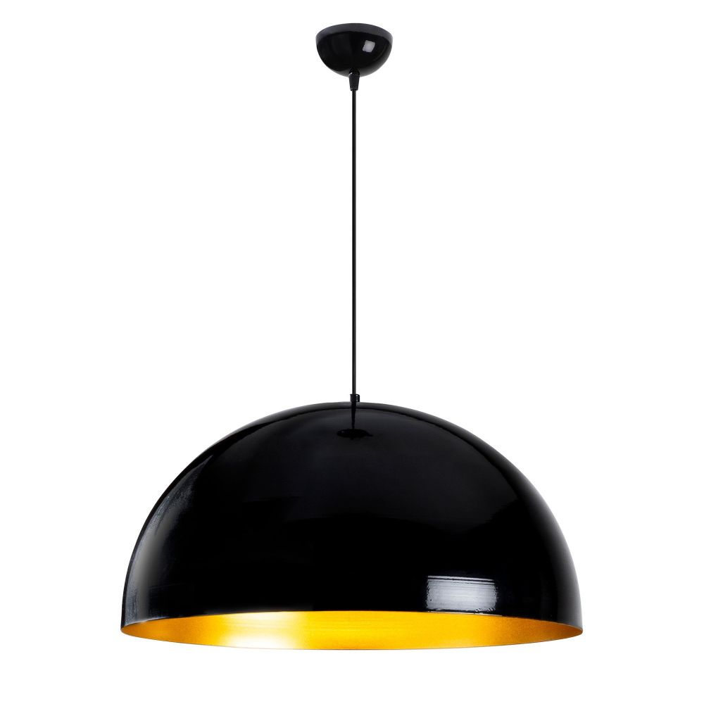 Luster Berceste - 237-S Crni slika 2