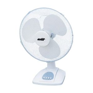 Ventilator Elit FD-12 - Savršeno rješenje za ljetne vrućine