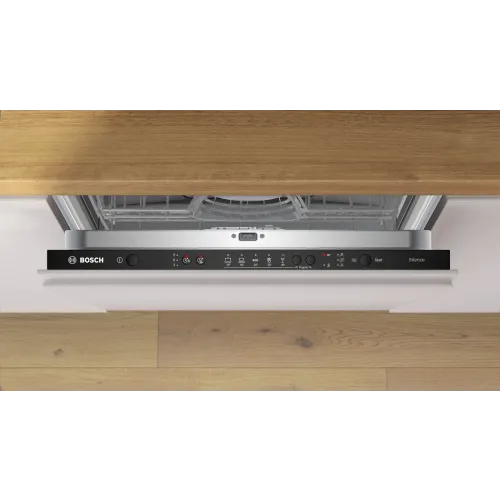 Bosch SMV25EX02E Serija 2 Ugradna mašina za pranje sudova, 13 kompleta, 60 cm slika 3