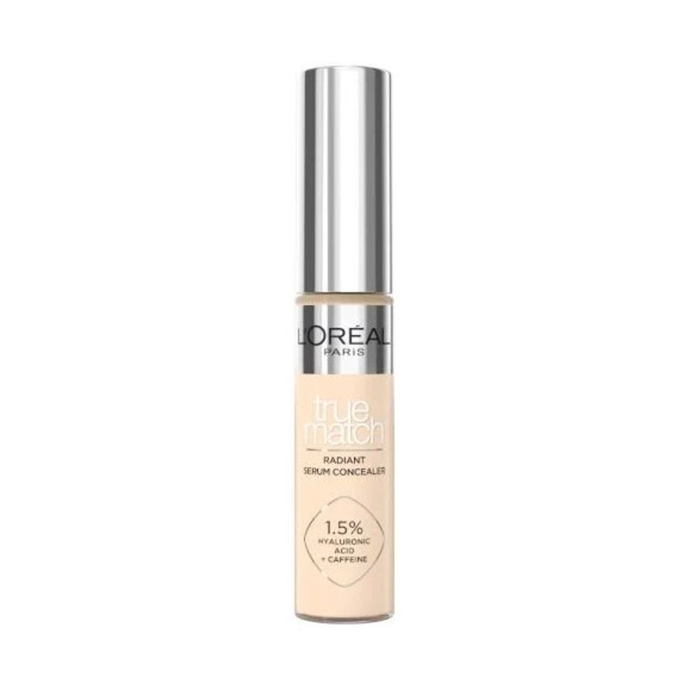 L'Oréal Paris True Match Radiant Serum korektor 1.5N slika 1