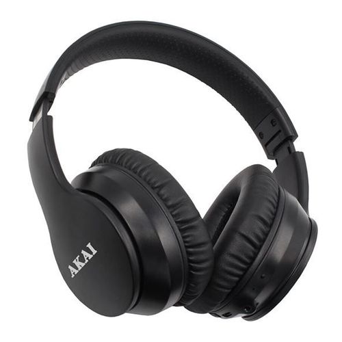 AKAI BTH-B6ANC BLUETOOTH Slušalice za glavu slika 1