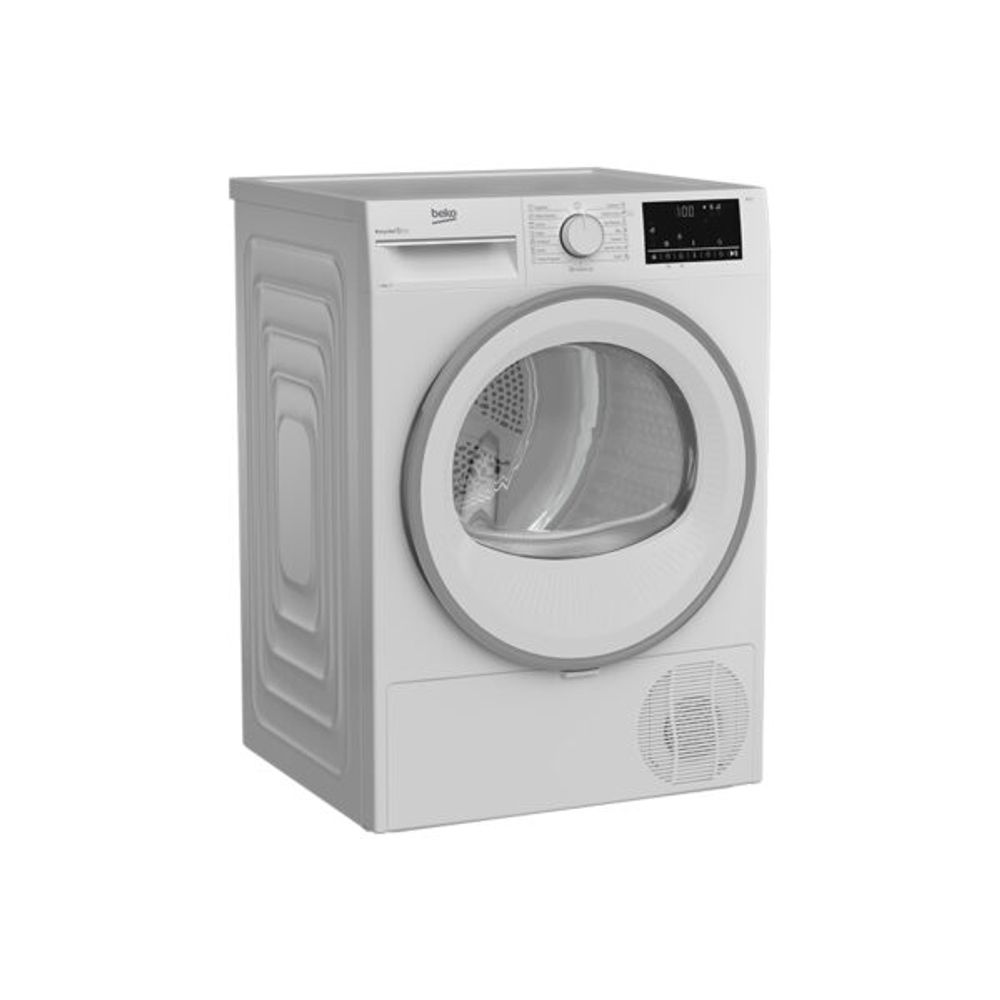 Beko Mašina za sušenje B3T68110, 8 kg slika 2