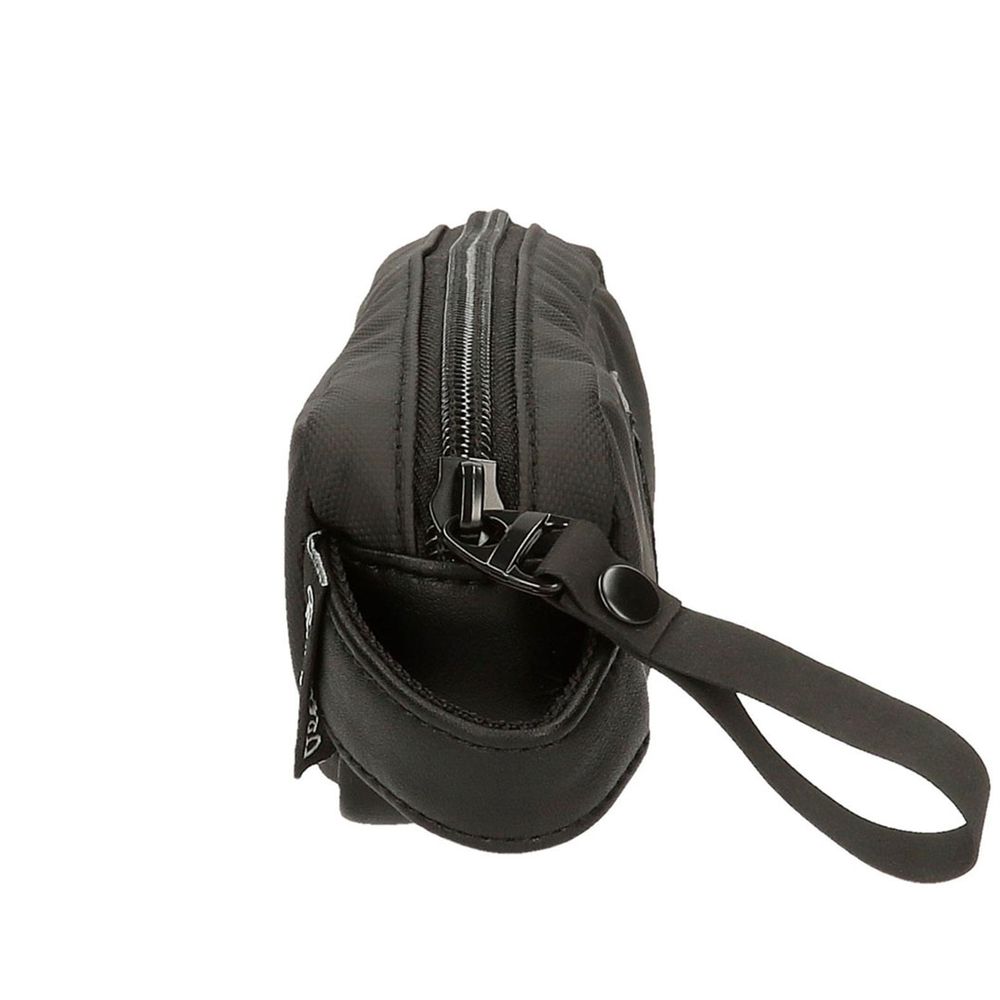 Pepe Jeans Pernica 19 cm Hoxton 7344031 crna slika 3