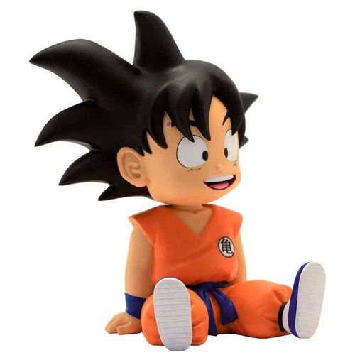 Figure Dragon Ball Son Goku moneybox slika 2