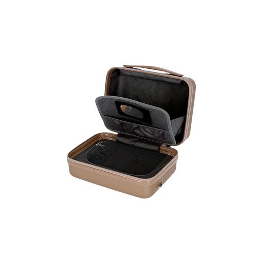 MOVOM ABS Beauty case - Teget GALAXY slika 2