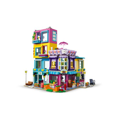 LEGO® FRIENDS 41704 zgrada u glavnoj ulici slika 4