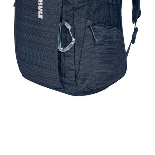 Univerzalni ruksak Thule Construct Backpack 28 L plavi slika 17