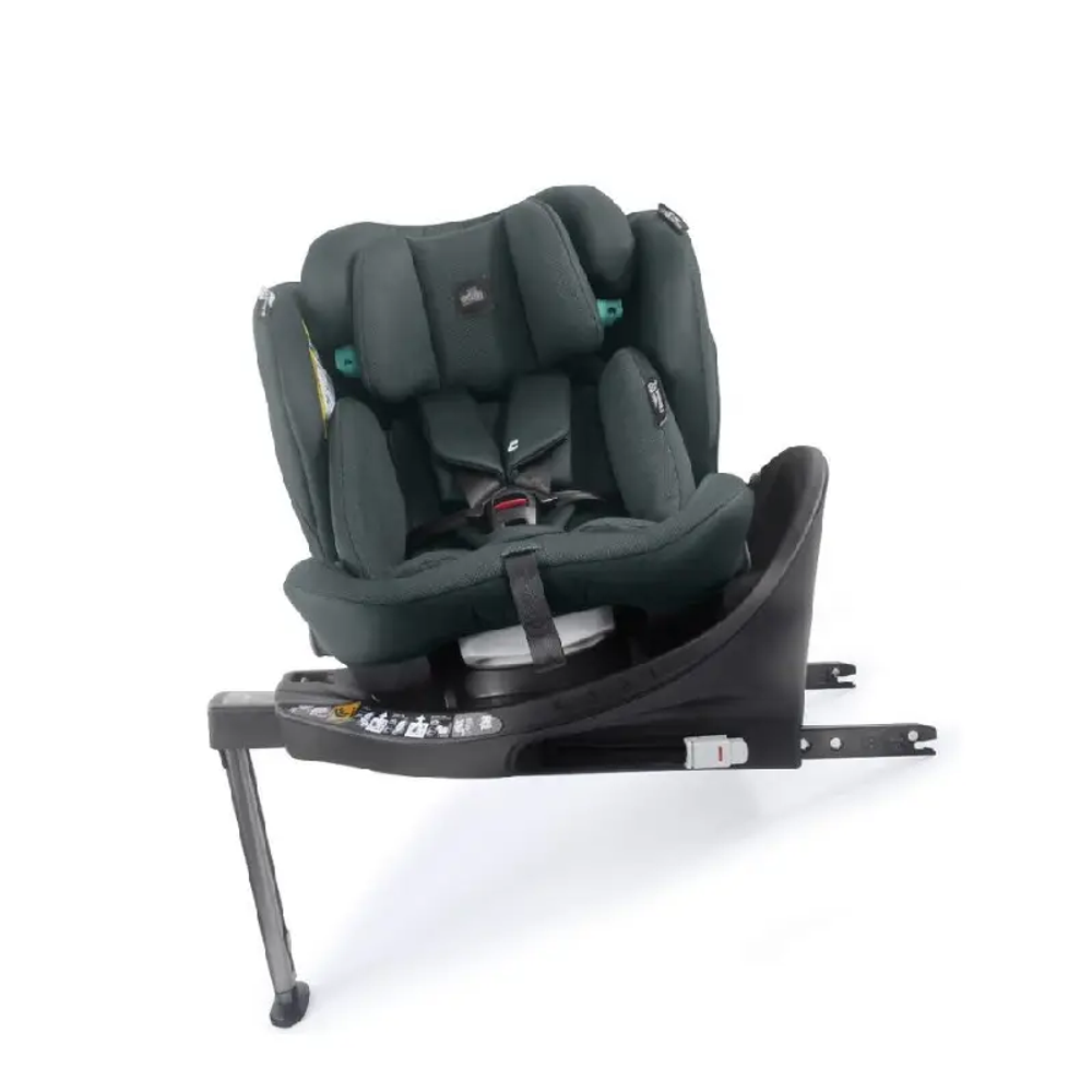 CAM Rotirajuća autosjedalica Sosta Evo i-Size (40-150cm), Isofix slika 6