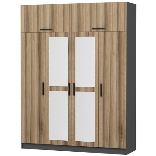 Kale - 5210 Dore Wardrobe slika 6