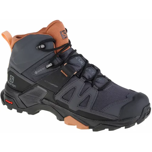 Salomon x ultra 4 mid gtx w 412956 slika 5