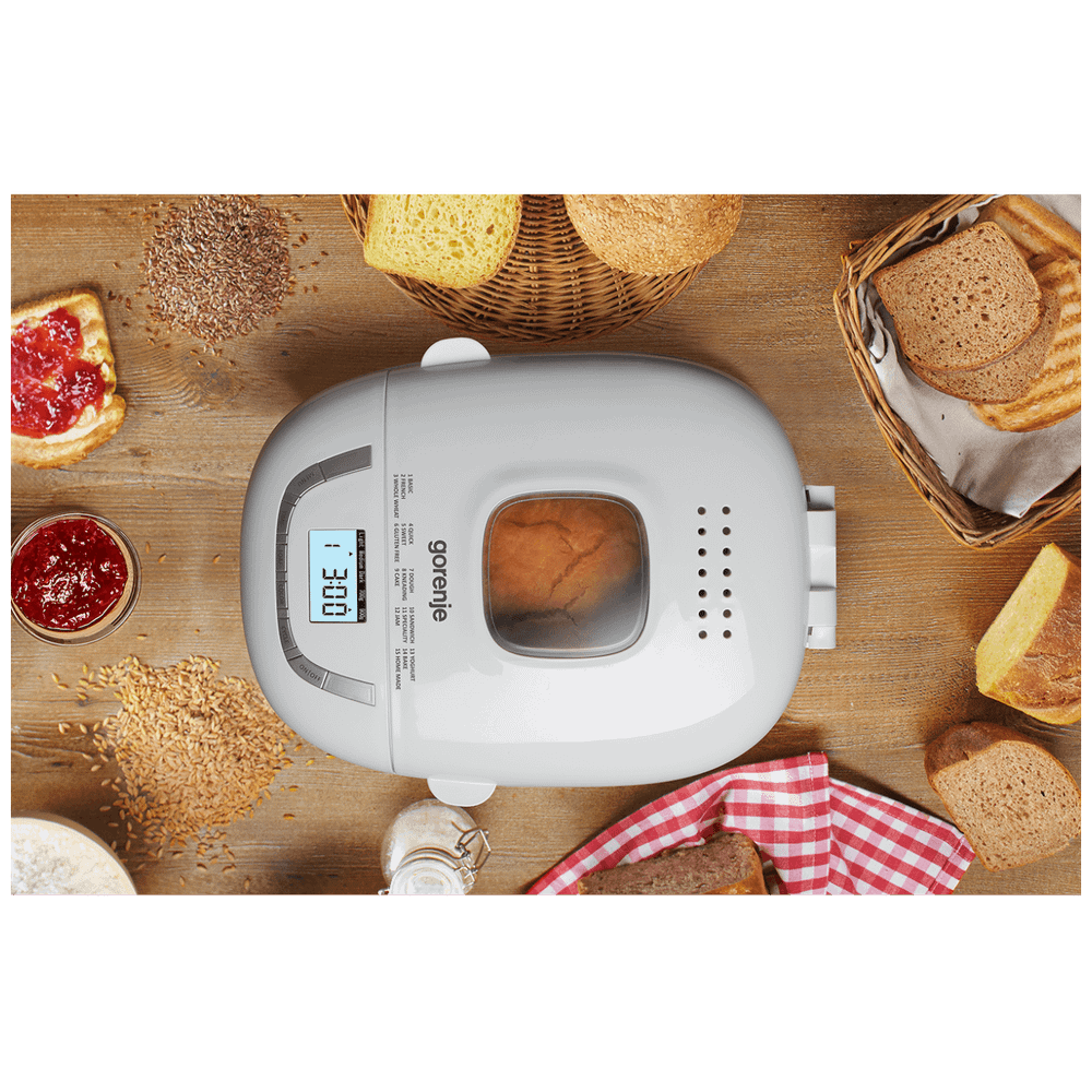 Gorenje Pekač hljeba - BM910WII slika 4